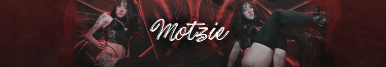 Motzie cover image