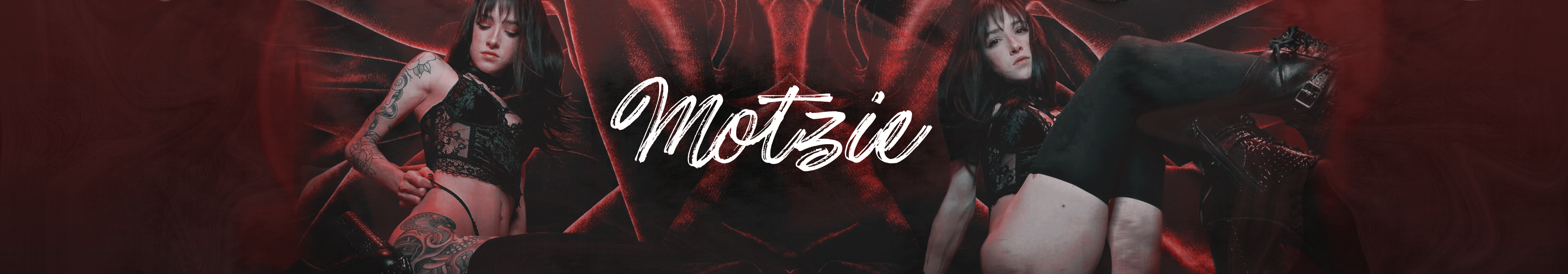 Motzie banner image