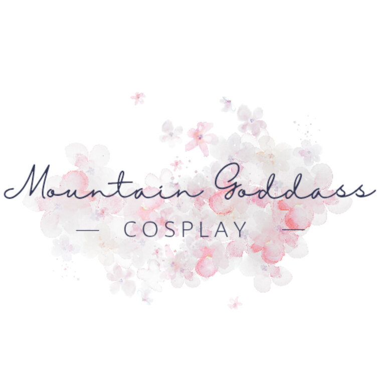 Mountain Goddass cover image