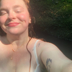 Ginger Witch avatar