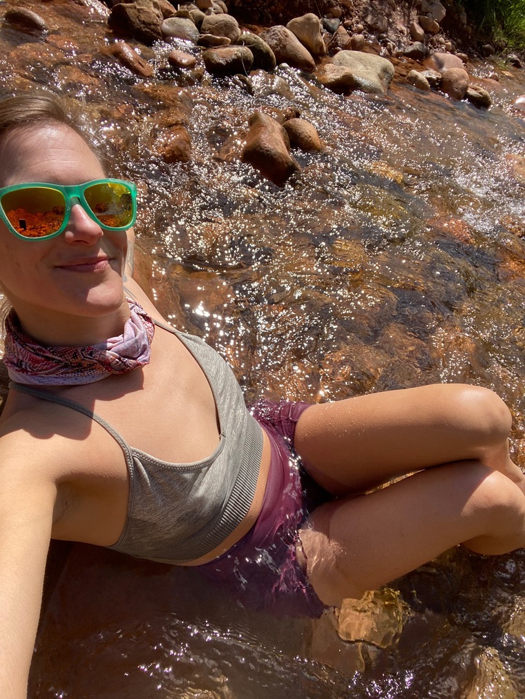 NatureGirl banner image
