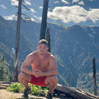 Mountain Man Luke avatar
