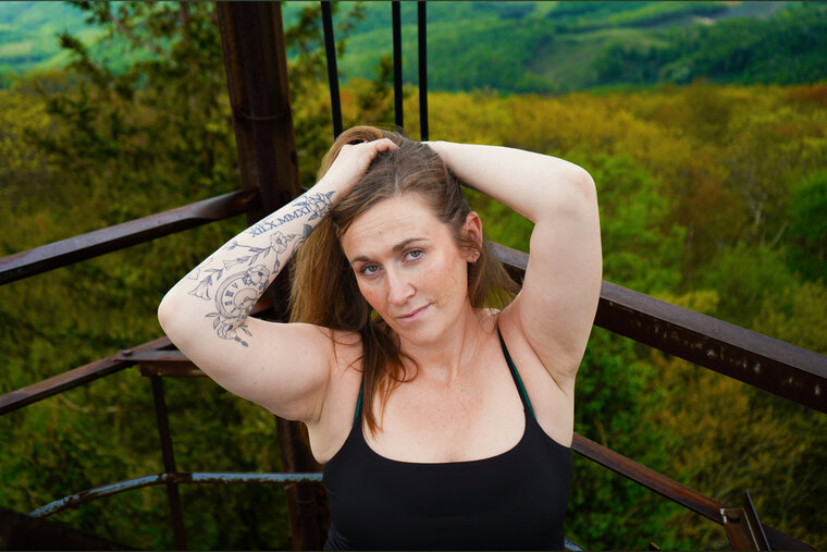 Mountain Mom cover image