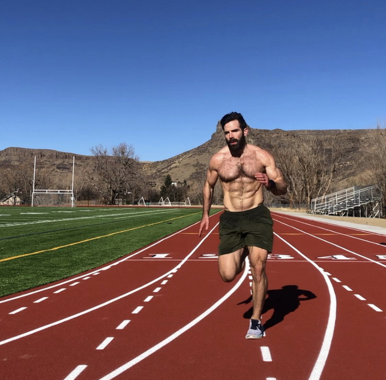 Mountain Zaddy banner image