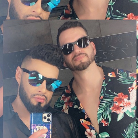 MountinDewds cover image