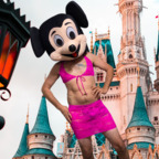 Dickey Mouse avatar