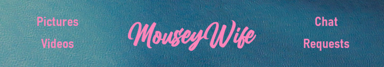 Mouse banner image