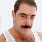 Daddy Moustache avatar