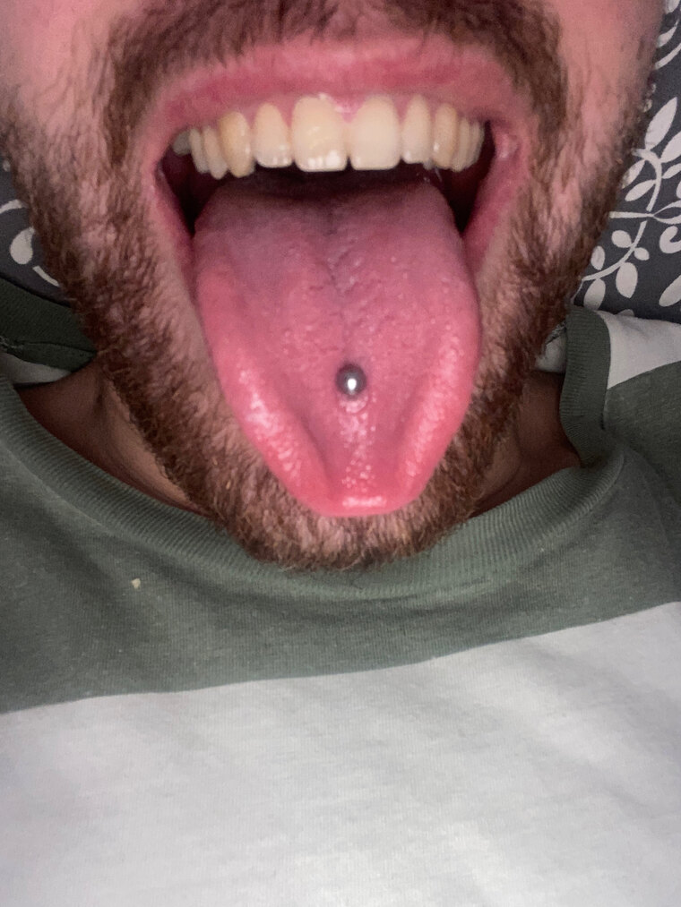 Deepthroat cover image