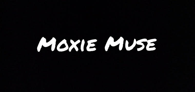MoxieMuse banner image