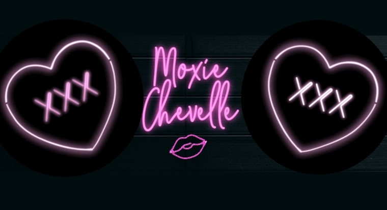 Moxie Chevelle banner image