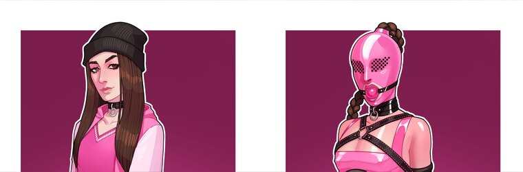 Moxxie banner image
