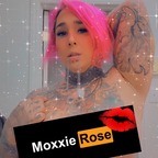 Moxxie Rose avatar