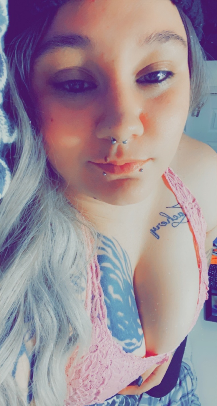Melinda cover image