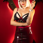 Mistress Patricia Stark avatar