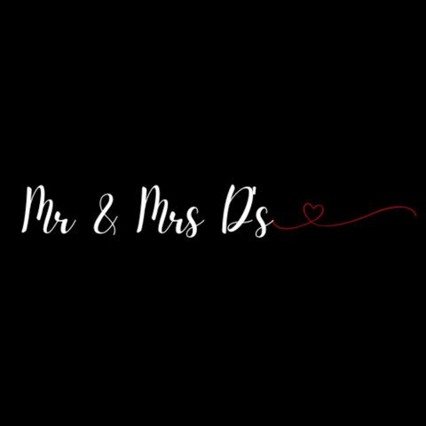 Mr and Mrs D 💎💎 VIP 💎💎 cover image