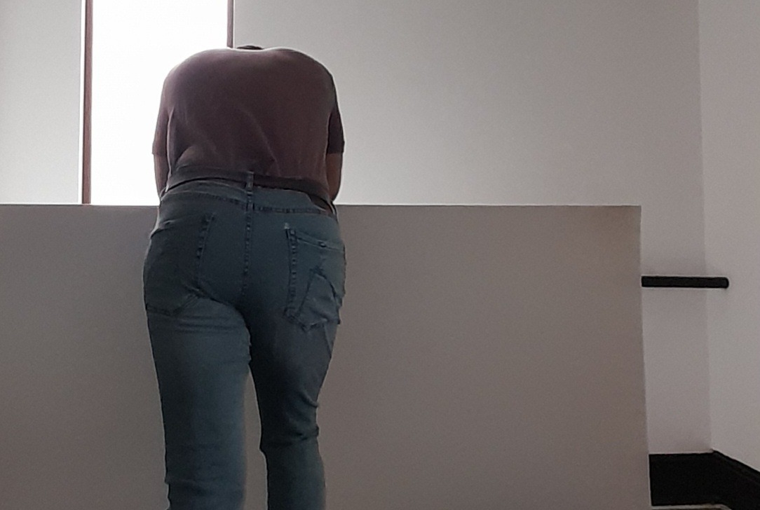 Míster Ass banner image