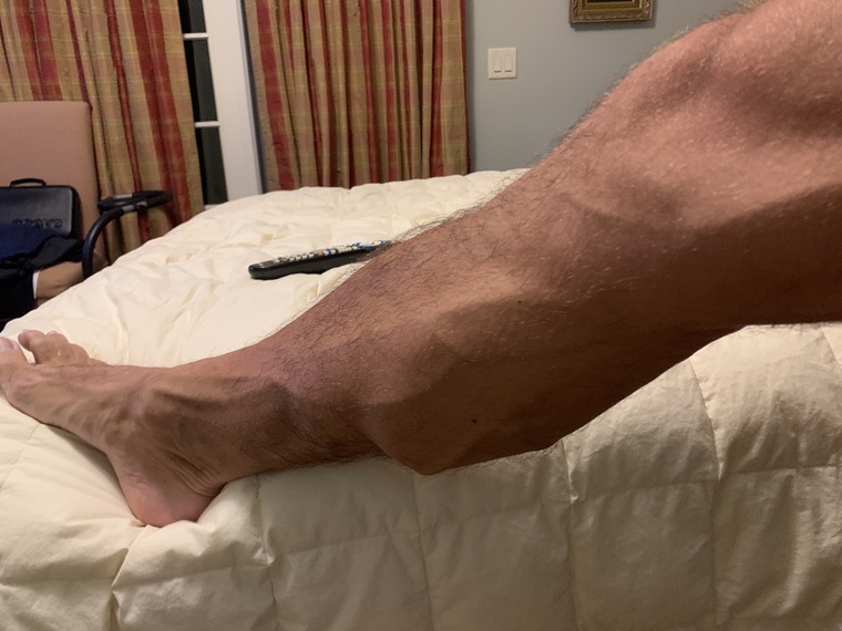 Mr. Calves banner image
