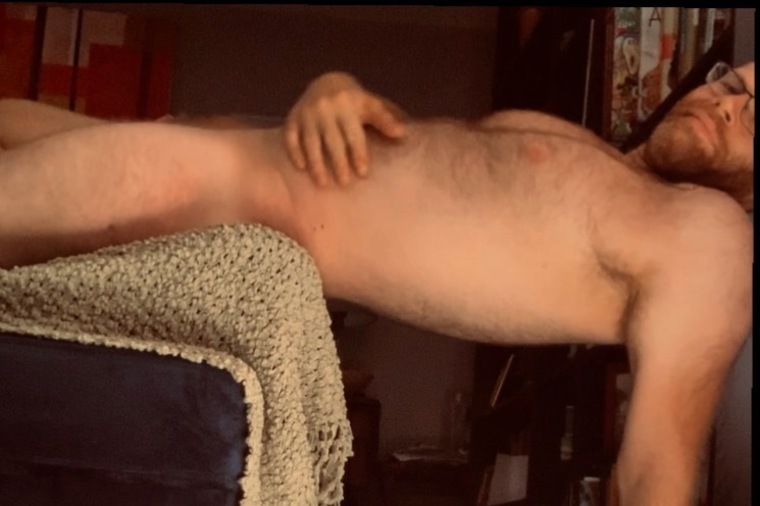 Mr.Cockk_tail cover image