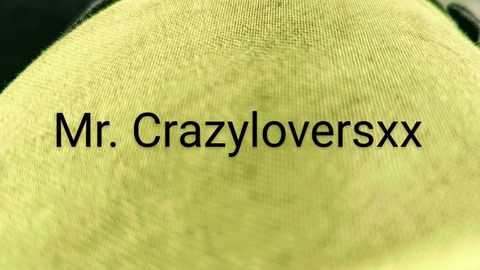 Mr. Crazyloversxx cover image