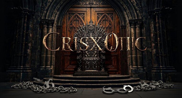 CRISX0TIC banner image