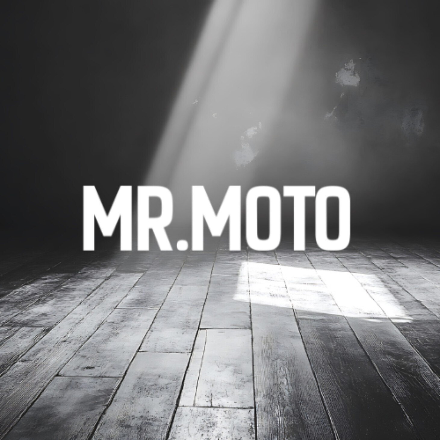 MR.MOTO banner image