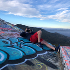 Ty avatar