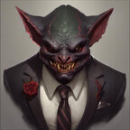 CurveDickGremlin avatar