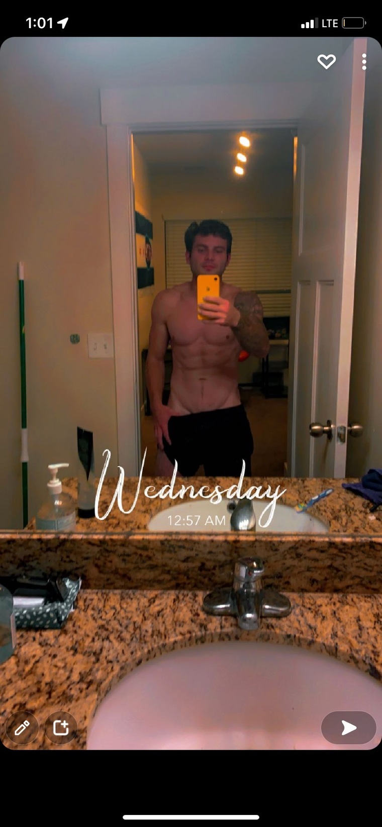 Will banner image
