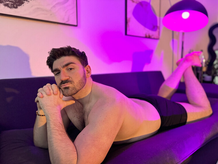 Zeddy cover image