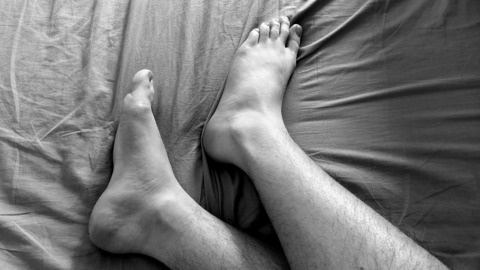 Mr.HandsNfeet cover image