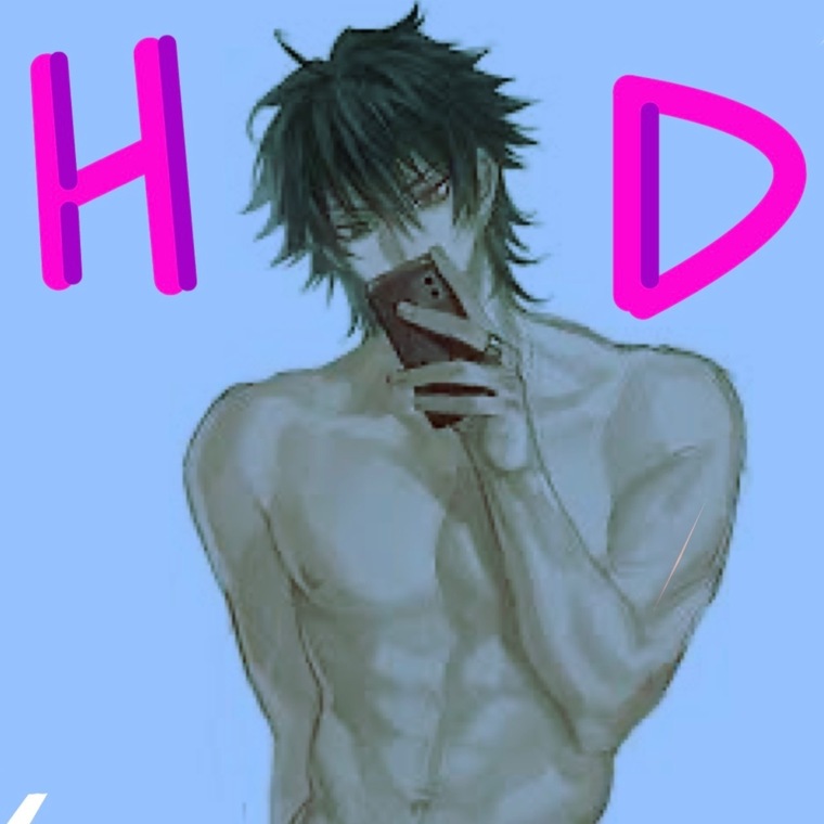 Heavenly Demon cover image
