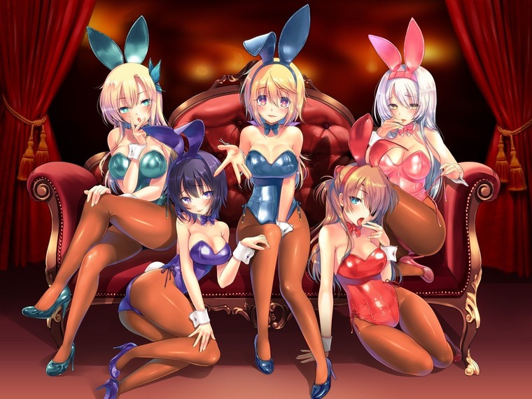 Mr.Hentai cover image
