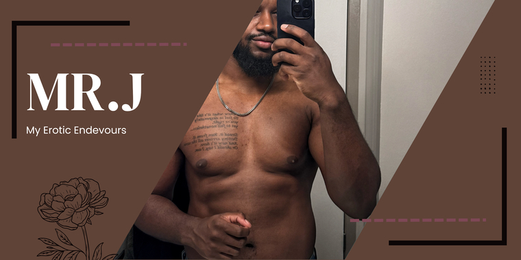 MR.J banner image
