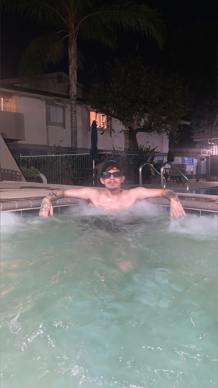 Mr.loaded.pov banner image