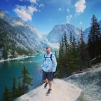 Mr. Mountains avatar