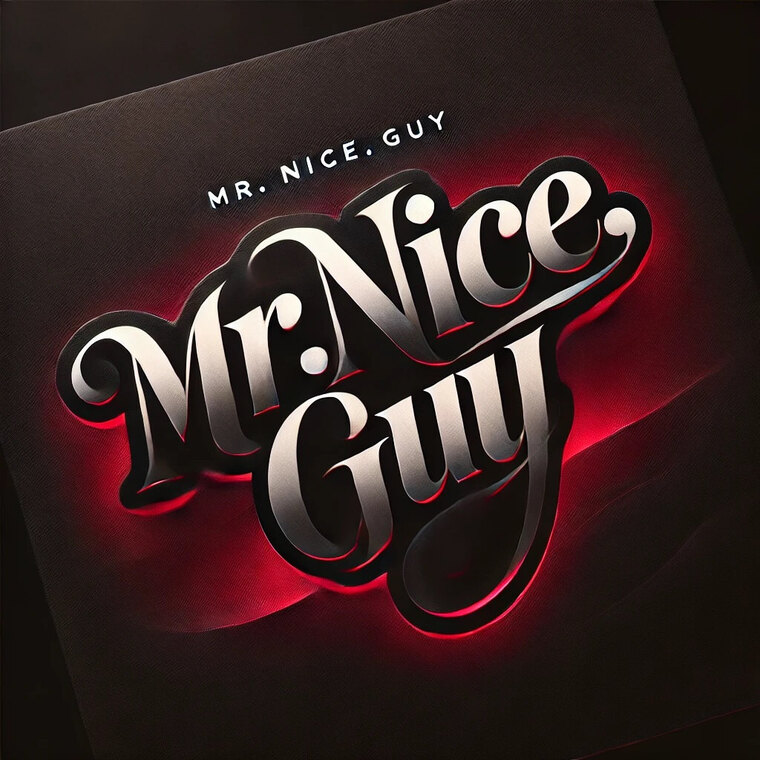 Mr. Nice Guy banner image