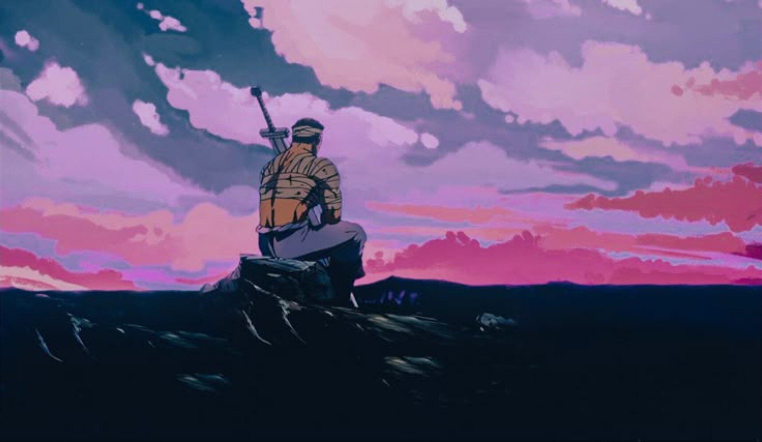 Matthew Redfield banner image
