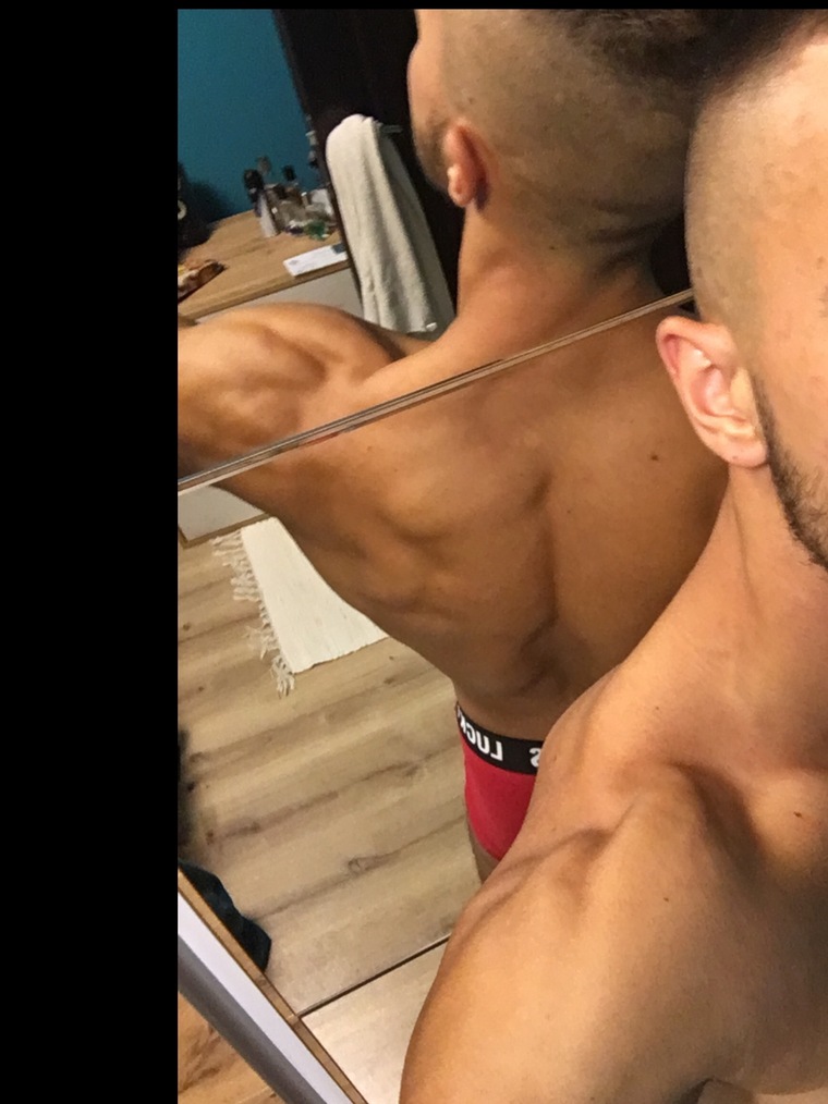 Dan cover image