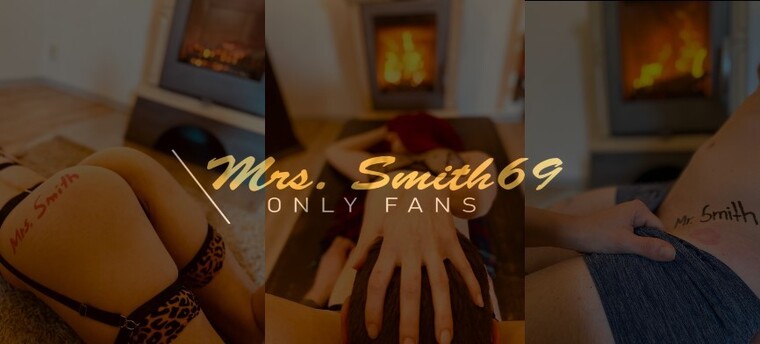 Mr.Smith69 cover image