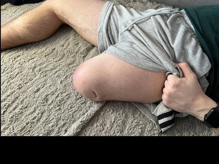 Mr. Stumpy cover image
