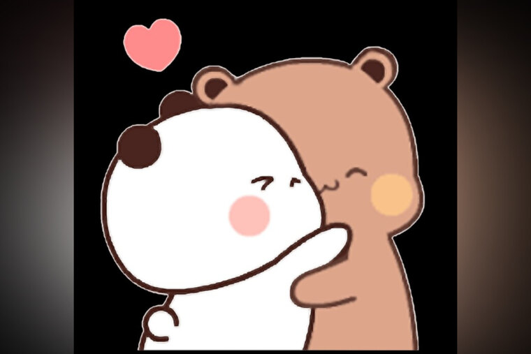 TomTheBear cover image