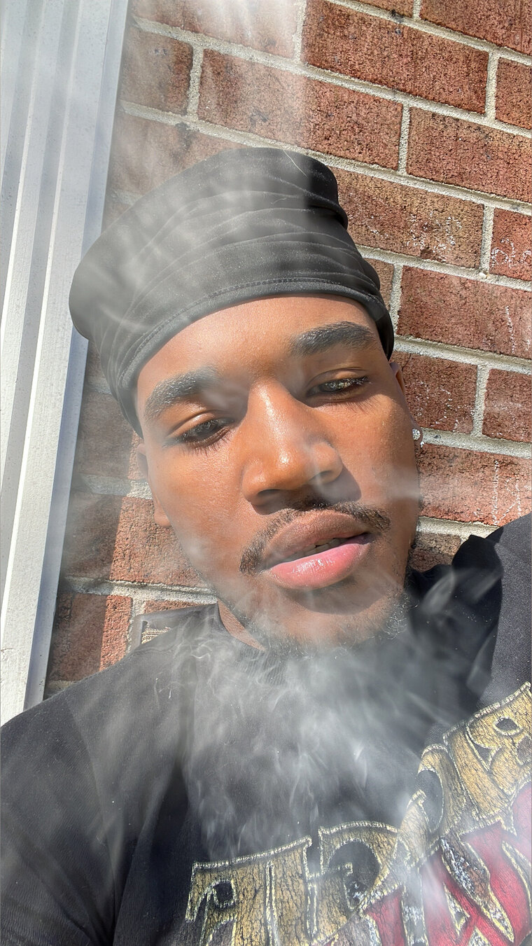 SMOKE🖤 cover image
