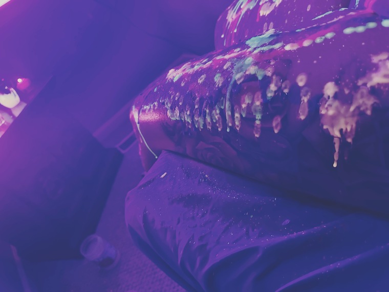 Mr.Waxed _Pineapple cover image
