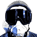 Mr. X avatar