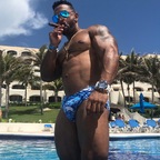 MR.X11 MUSCLE GOD avatar