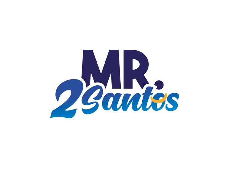 Mr2santos cover image