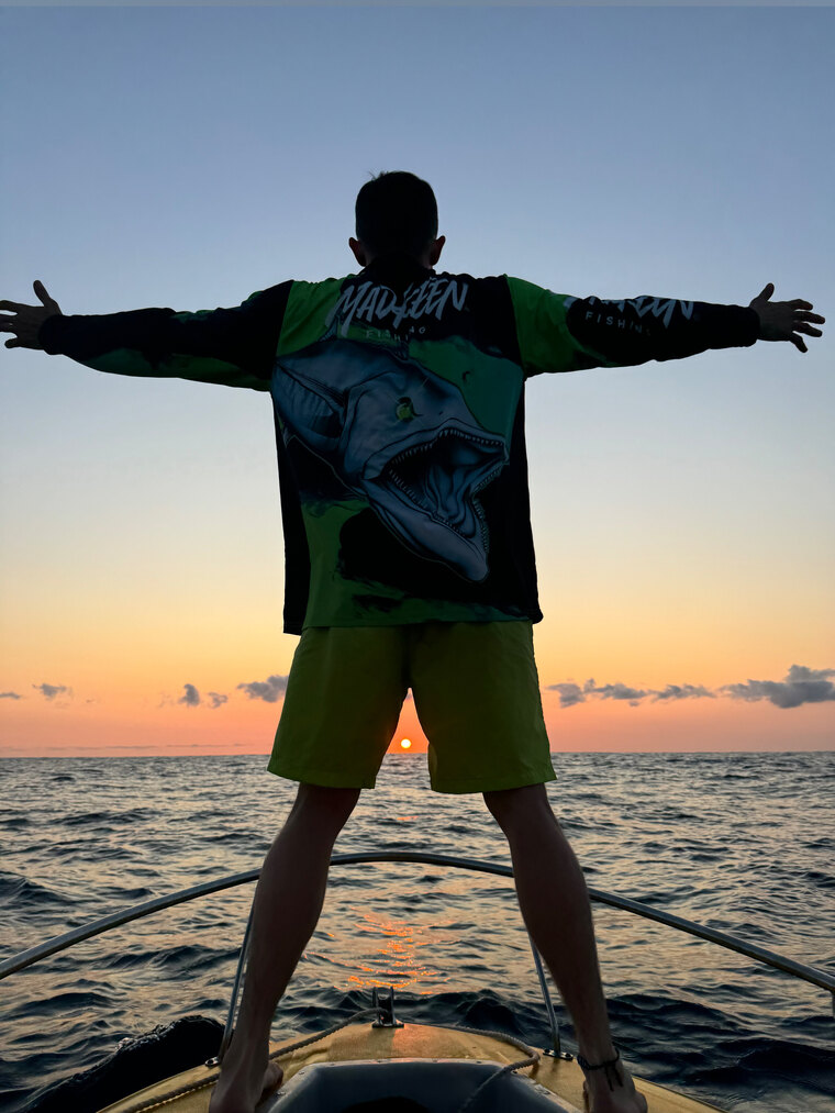 Mr5.1ft cover image