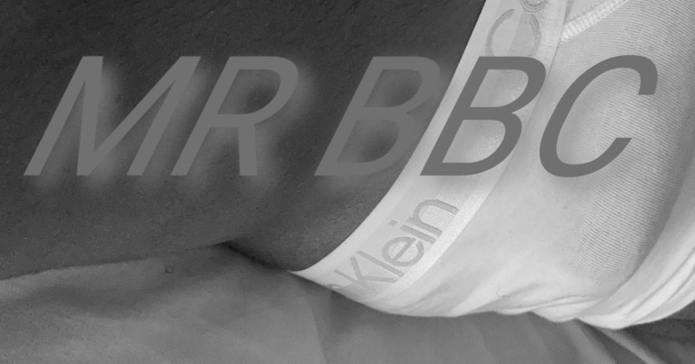 Mr BBC banner image