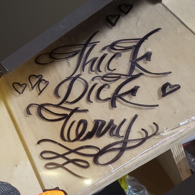 Terry Thick (MrBeardFace) banner image